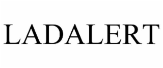 ladalert