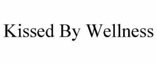 kissed by wellness