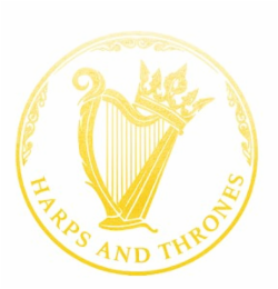 harps and thrones