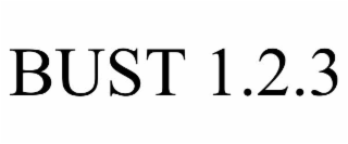 bust 1.2.3