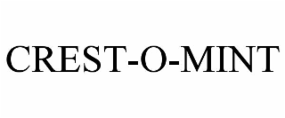 crest-o-mint