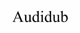 audidub