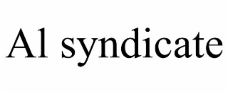 al syndicate
