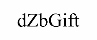 dzbgift