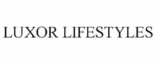 luxor lifestyles