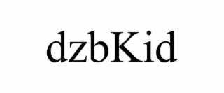 dzbkid