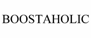 boostaholic