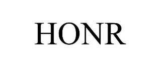 honr