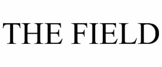 the field