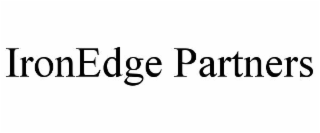ironedge partners