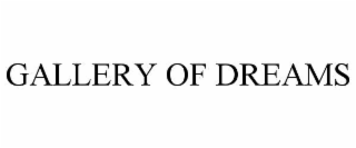 gallery of dreams