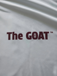 the goat tm