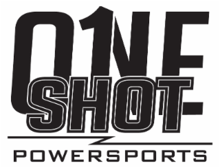 1 n one shot powersports