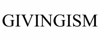 givingism