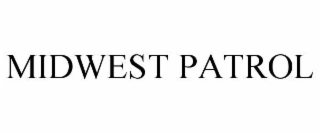 midwest patrol
