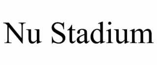 nu stadium