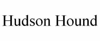 hudson hound