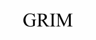 grim