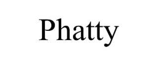 phatty