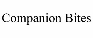 companion bites