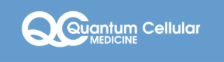quantum cellular medicine