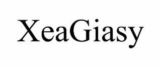 xeagiasy