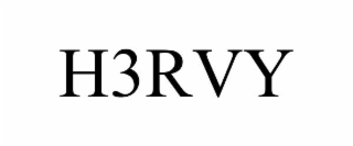h3rvy