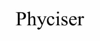 phyciser