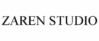 zaren studio