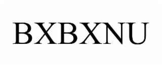 bxbxnu