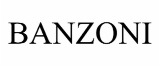 banzoni