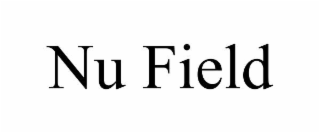 nu field