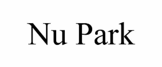 nu park