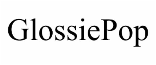 glossiepop