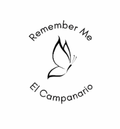 remember me el campanario