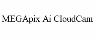 megapix ai cloudcam