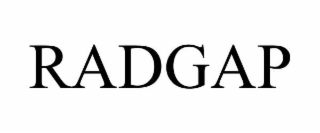 radgap