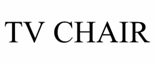 tv chair