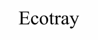 ecotray
