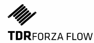 tdrforza flow