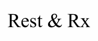 rest & rx