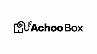 achoo box
