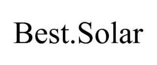 best.solar
