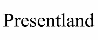 presentland