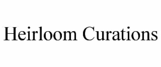 heirloom curations