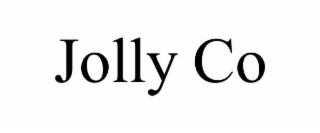 jolly co