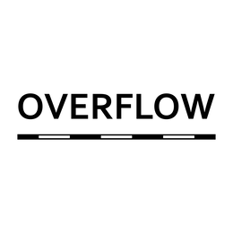 overflow