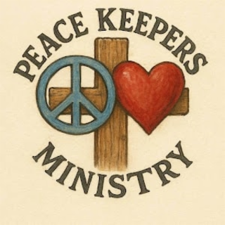 peace keepers ministry