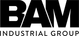 bam industrial group