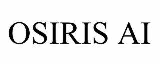 osiris ai
